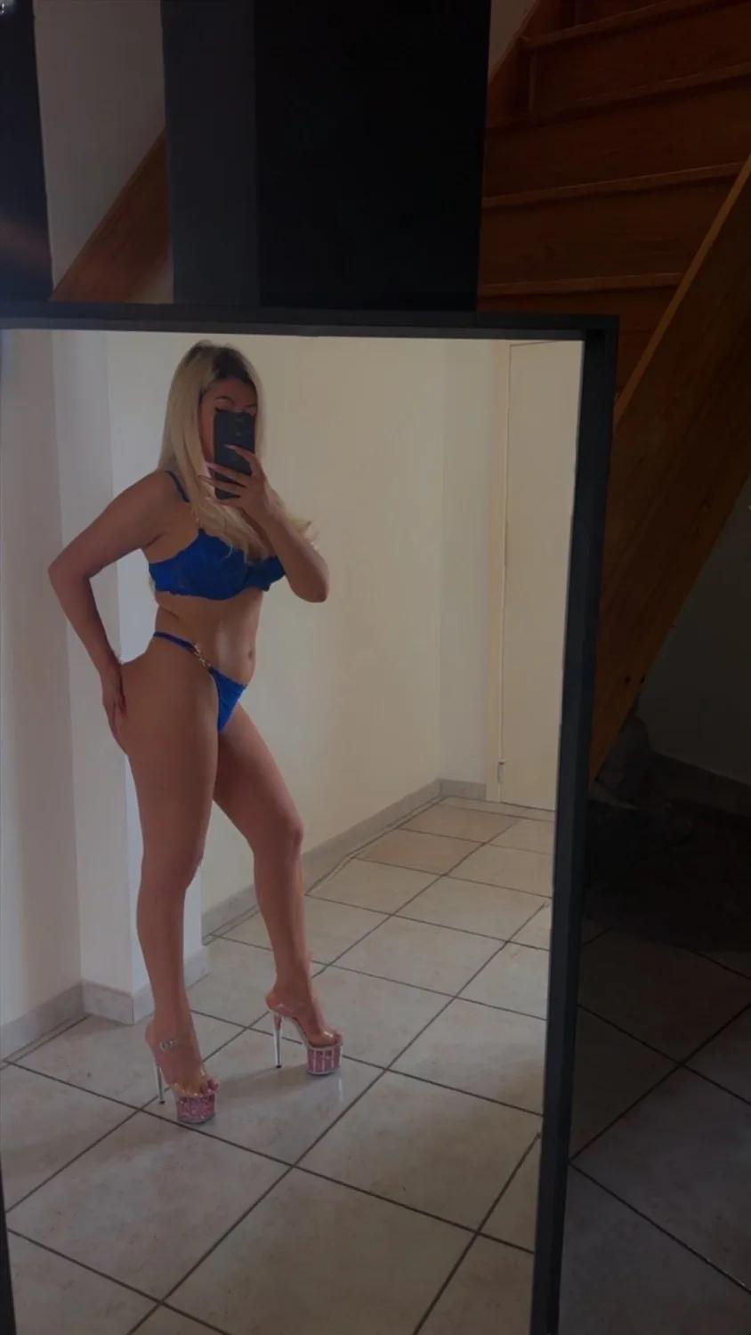 Amazing good blowjob Outcall or - Valby – billede 6