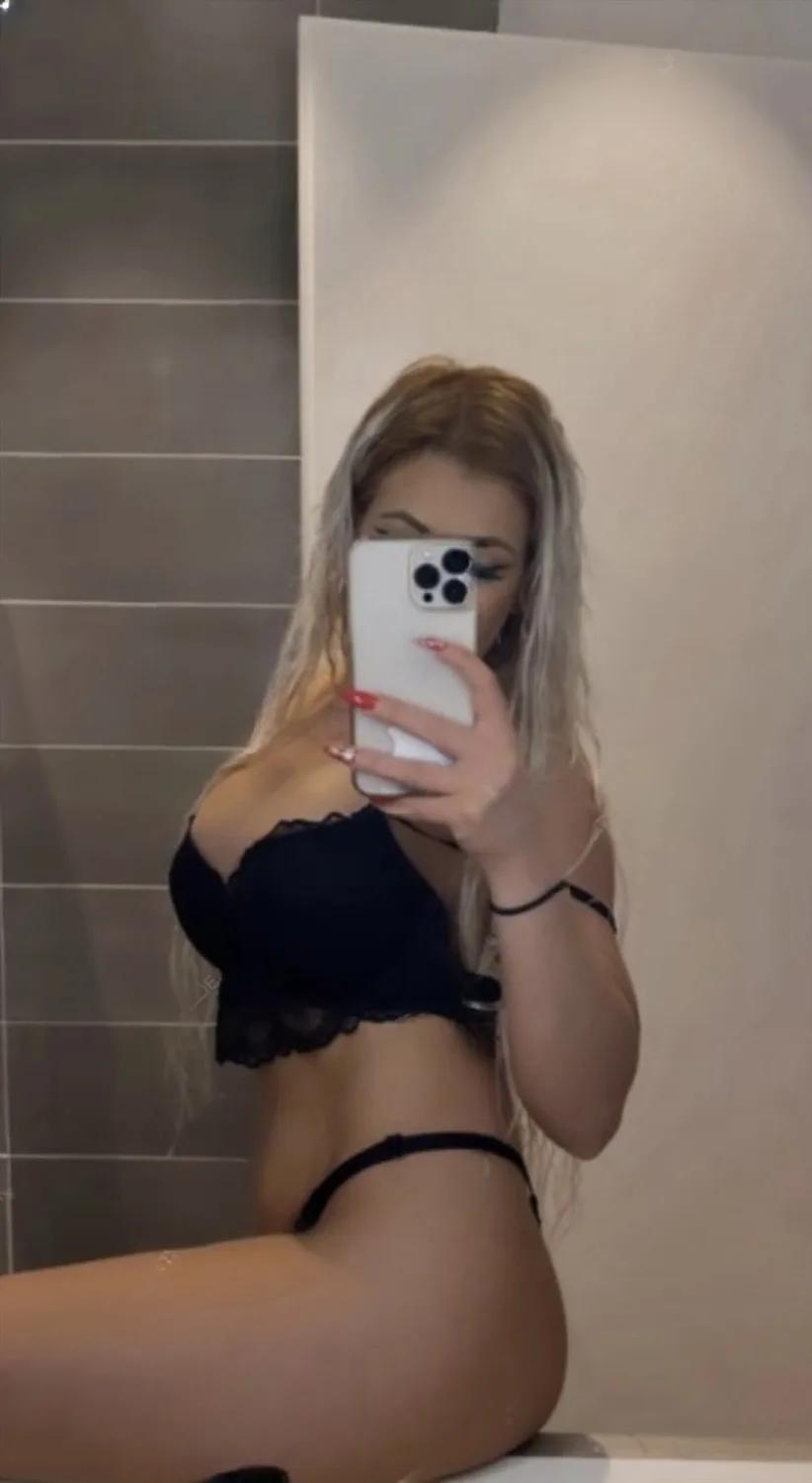 Amazing good blowjob Outcall or - Valby – billede 13