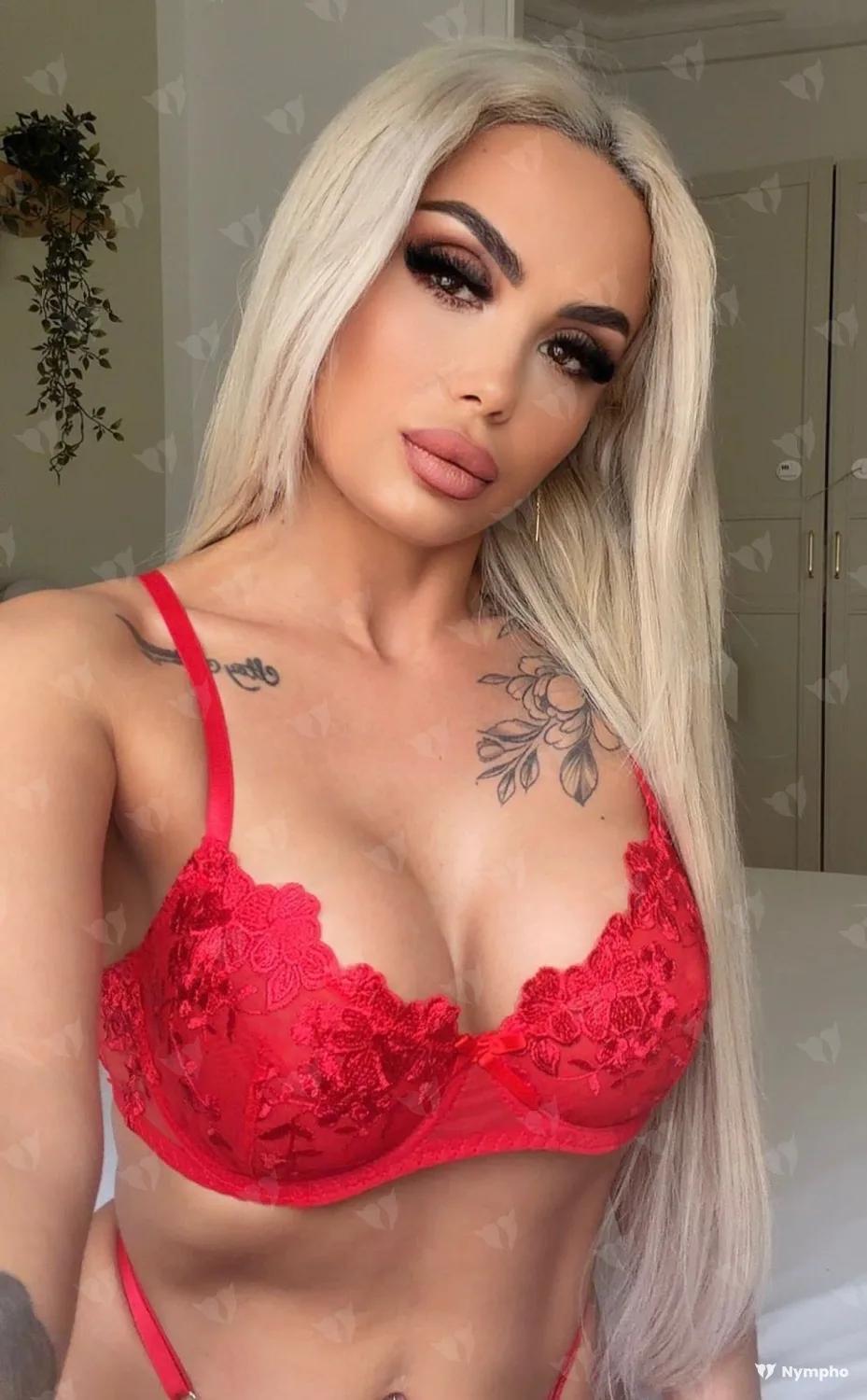 just arrive sexy escorts Best services – billede 10