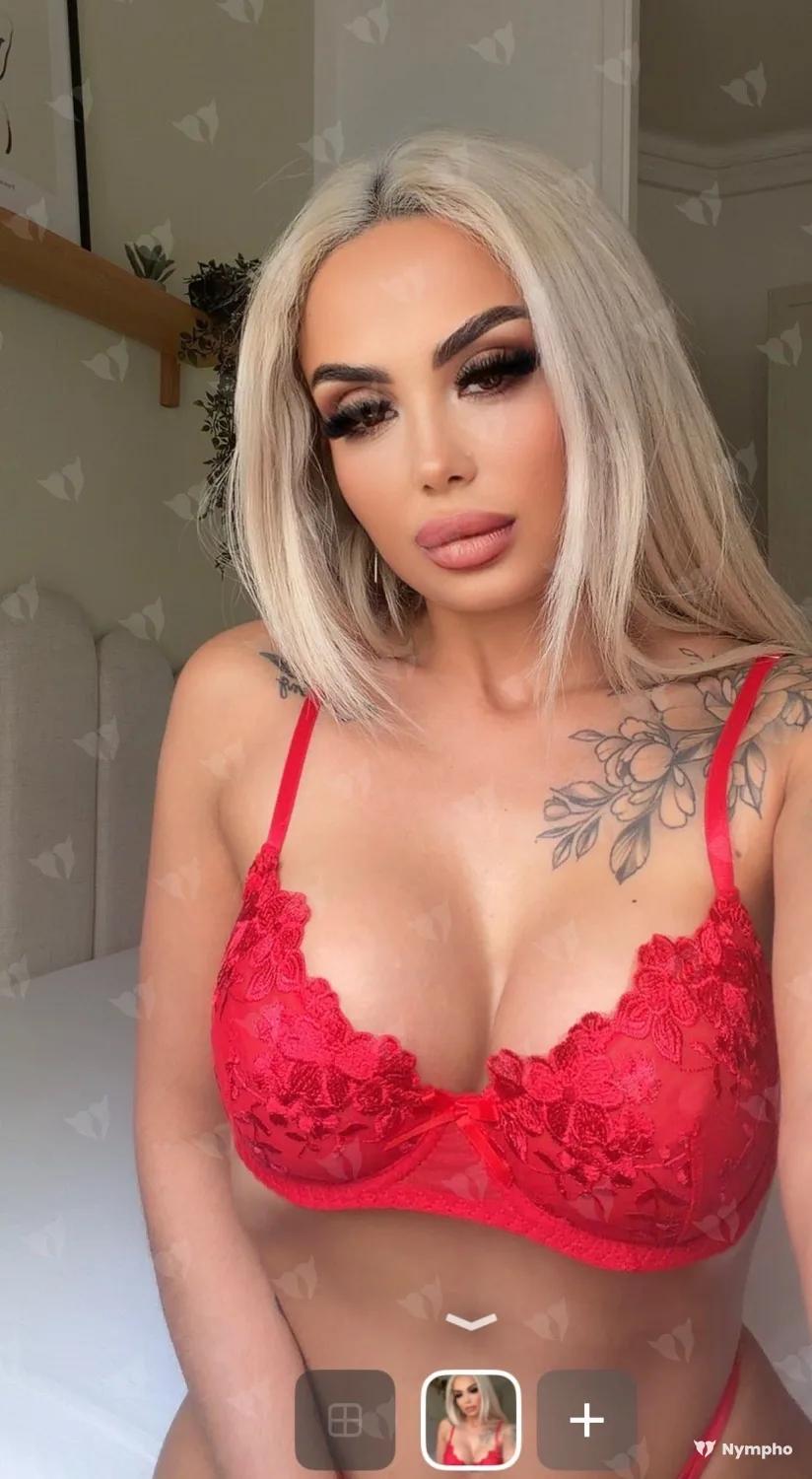 just arrive sexy escorts Best services – billede 17