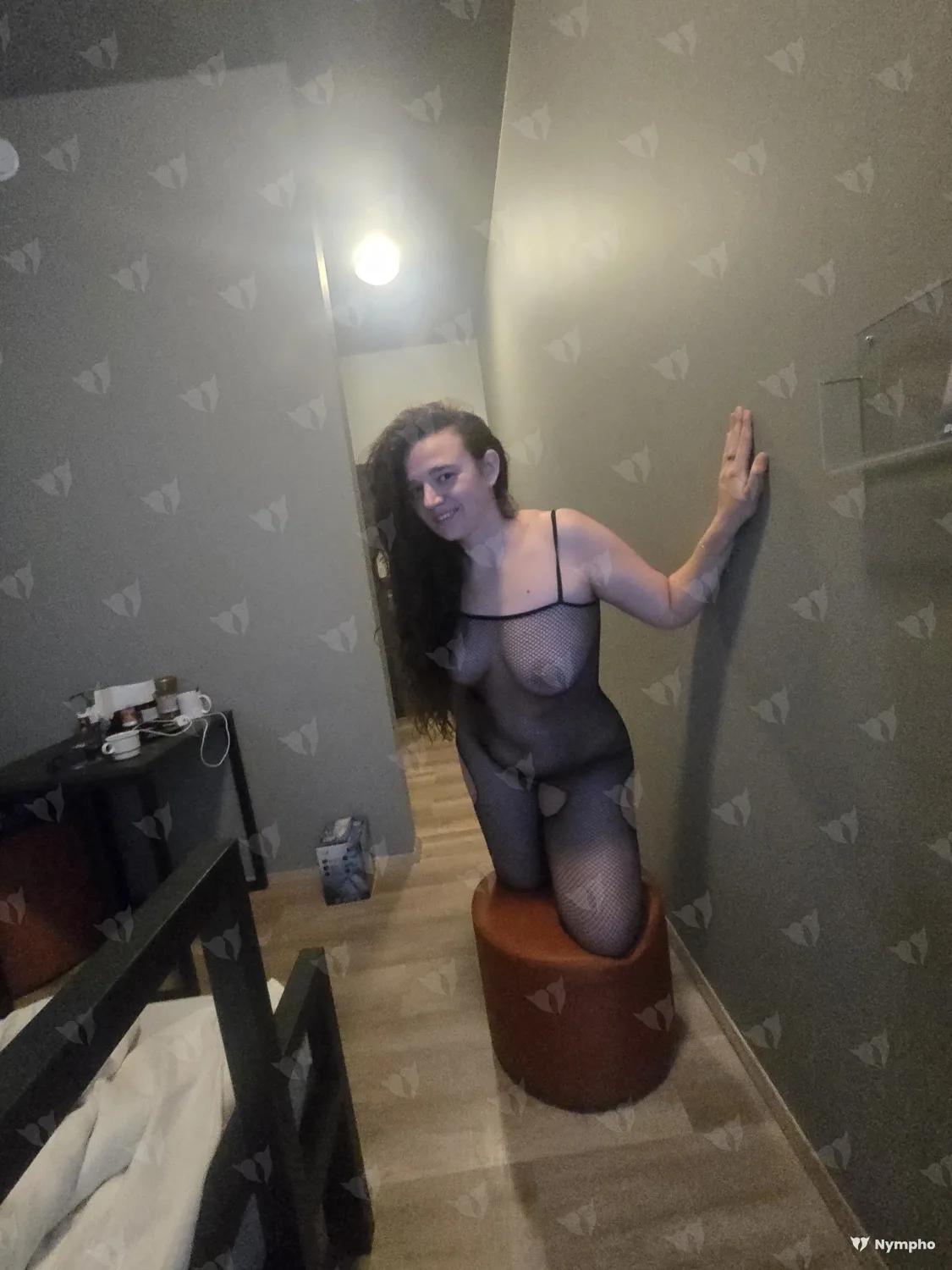 ANNA I' m Anna May queen of mtnyet and sex waiting for y - Valby – billede 16
