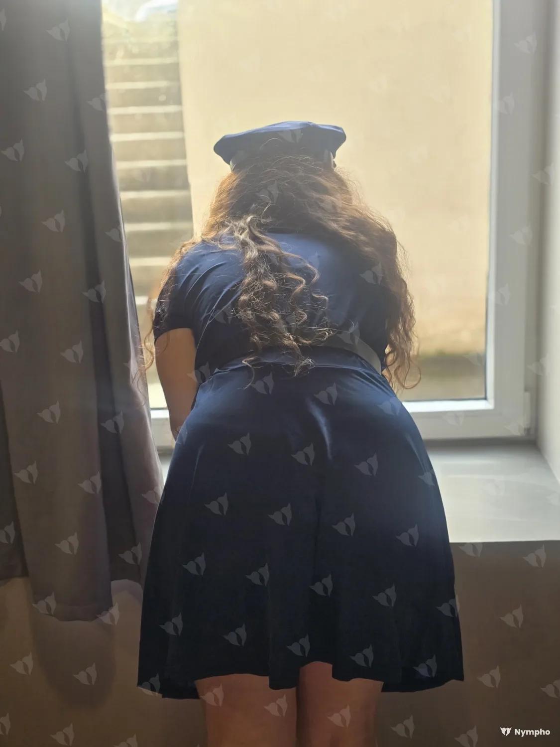 ANNA I' m Anna May queen of mtnyet and sex waiting for y - Valby – billede 24