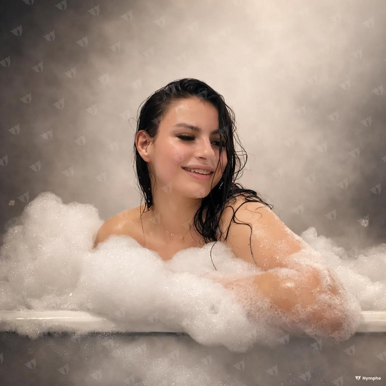 Young Lady New in CPH first time this job - Søborg – billede 7
