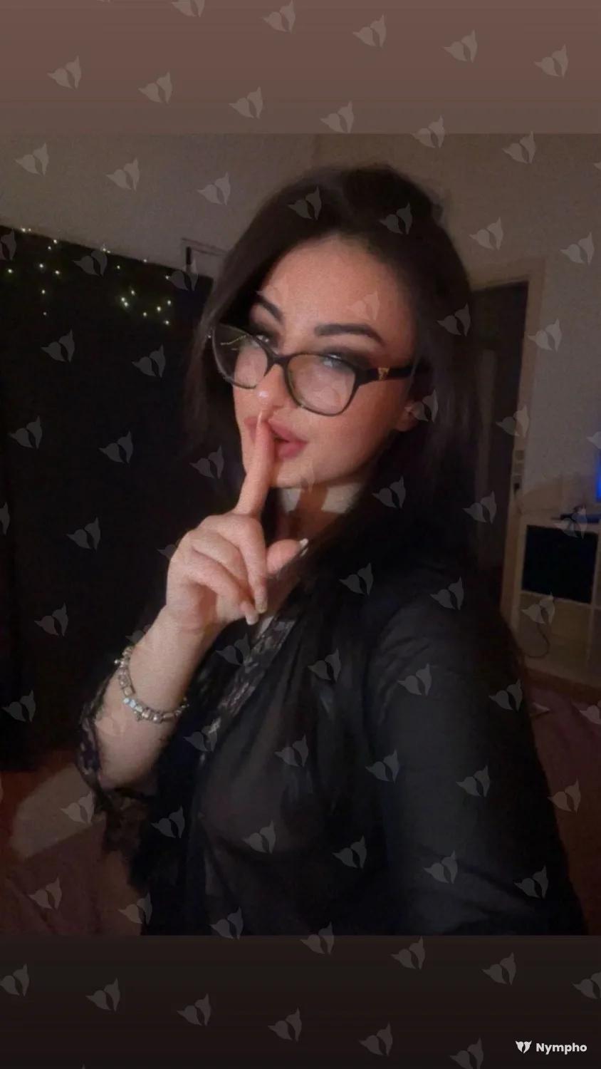 Young Lady New in CPH first time this job - Søborg – Søborg