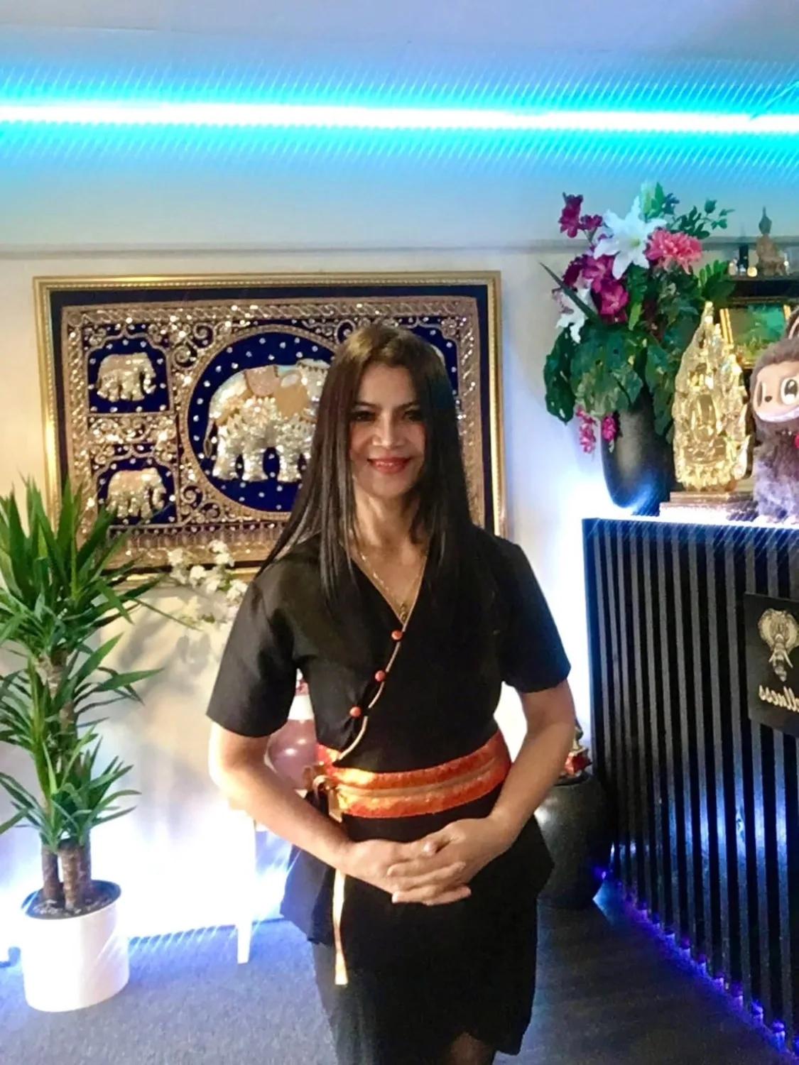 Smukke Thai piger i frederikssund – billede 8
