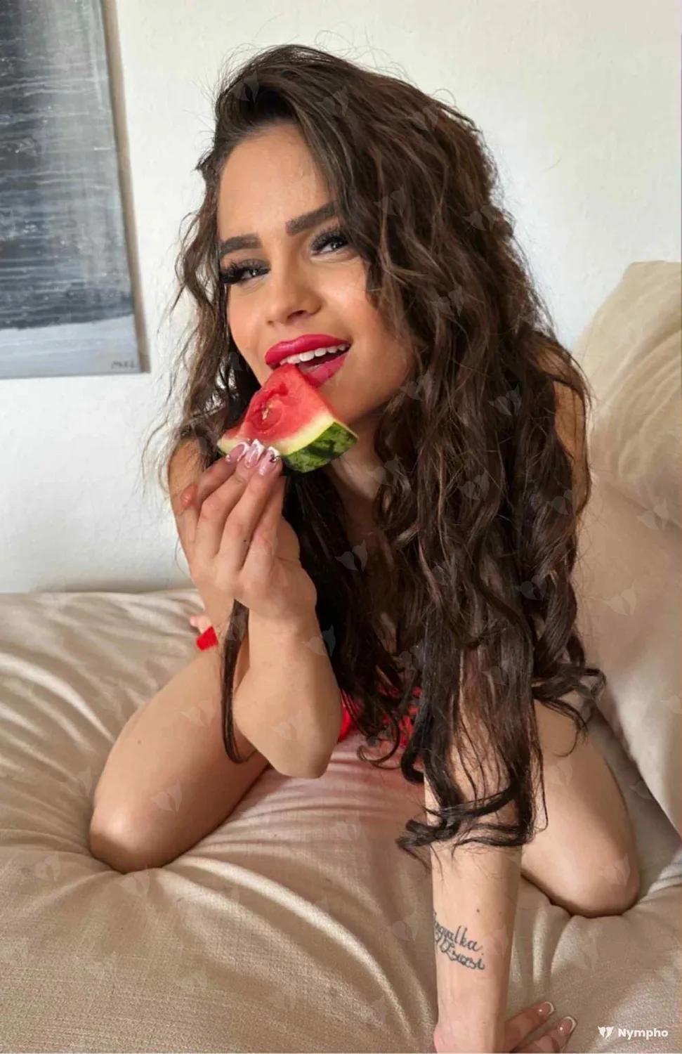 Mira The Best Blowjob Deepthroat - Kastrup – billede 6
