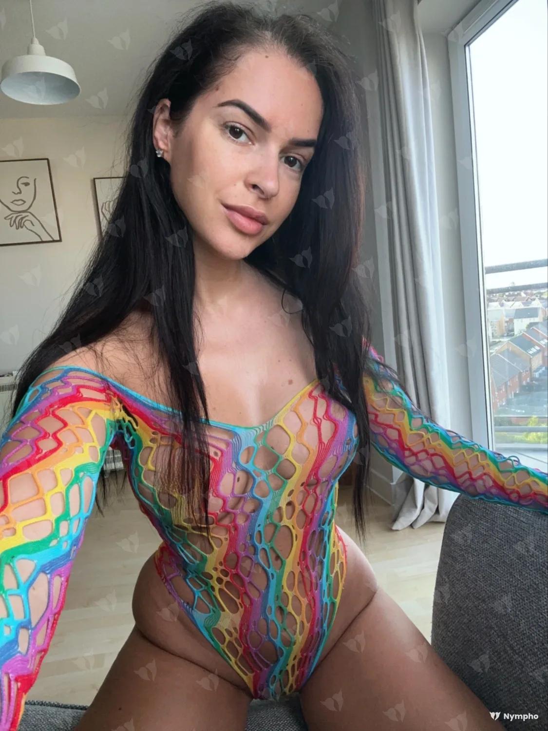 Massage B2B Erotic Services Sweet and Spicey - København SV – billede 7