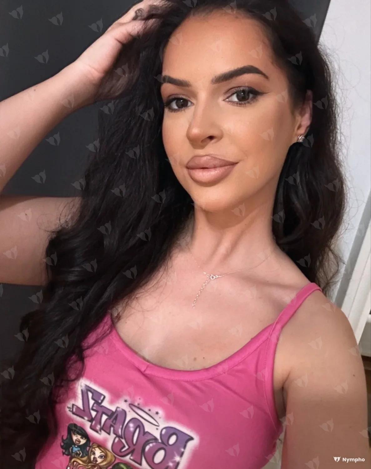 Massage B2B Erotic Services Sweet and Spicey - København SV – billede 8