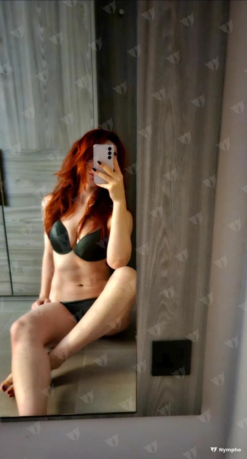 Erotic Massage Back in Copenhagen - Valby – billede 11