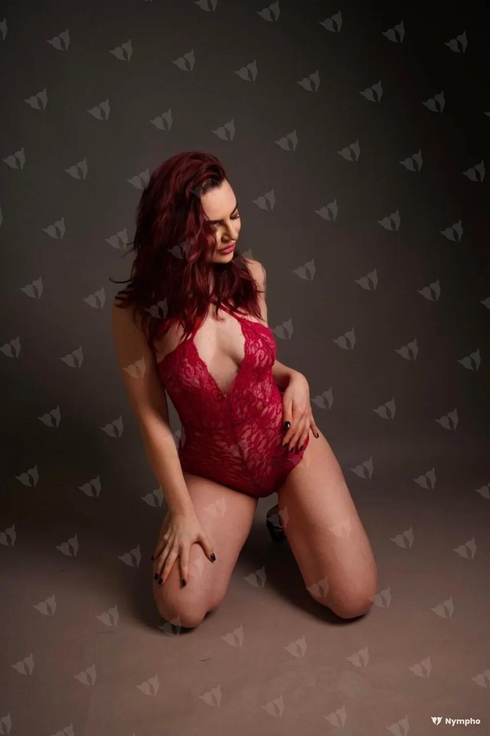 Erotic Massage Back in Copenhagen - Valby – billede 2