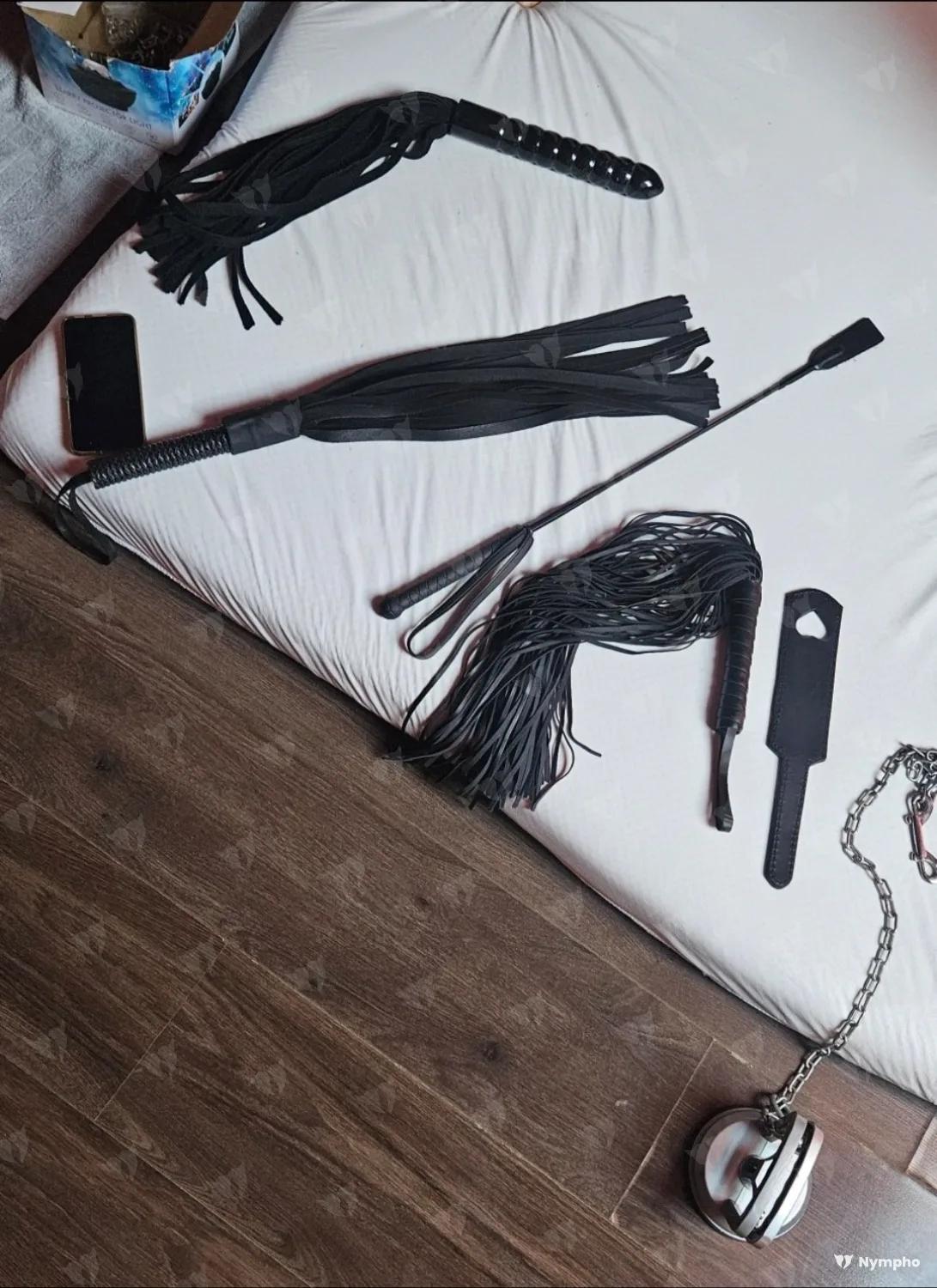 Erotic Massage Back in Copenhagen - Valby – billede 4