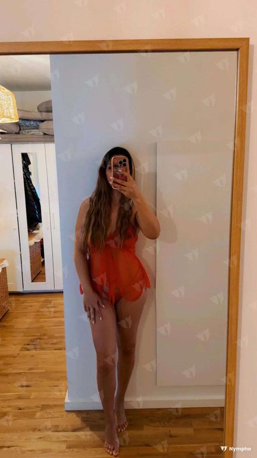 Unforgettable Lara New in town Erotic B2B Massage Outcall on - København S – billede 22