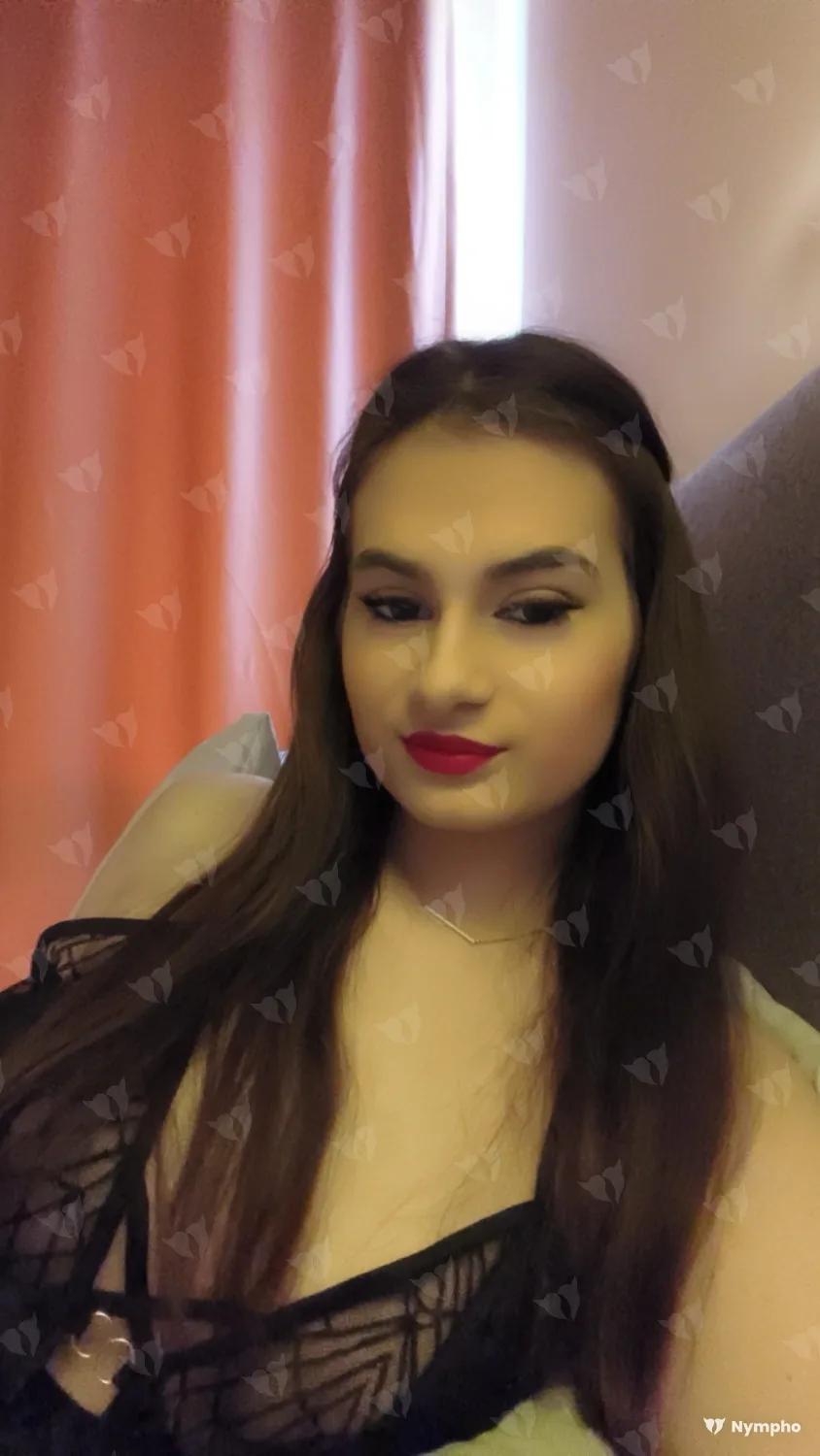 #Call out in Horsens # The queen of absolute pleasure in Hor – billede 8