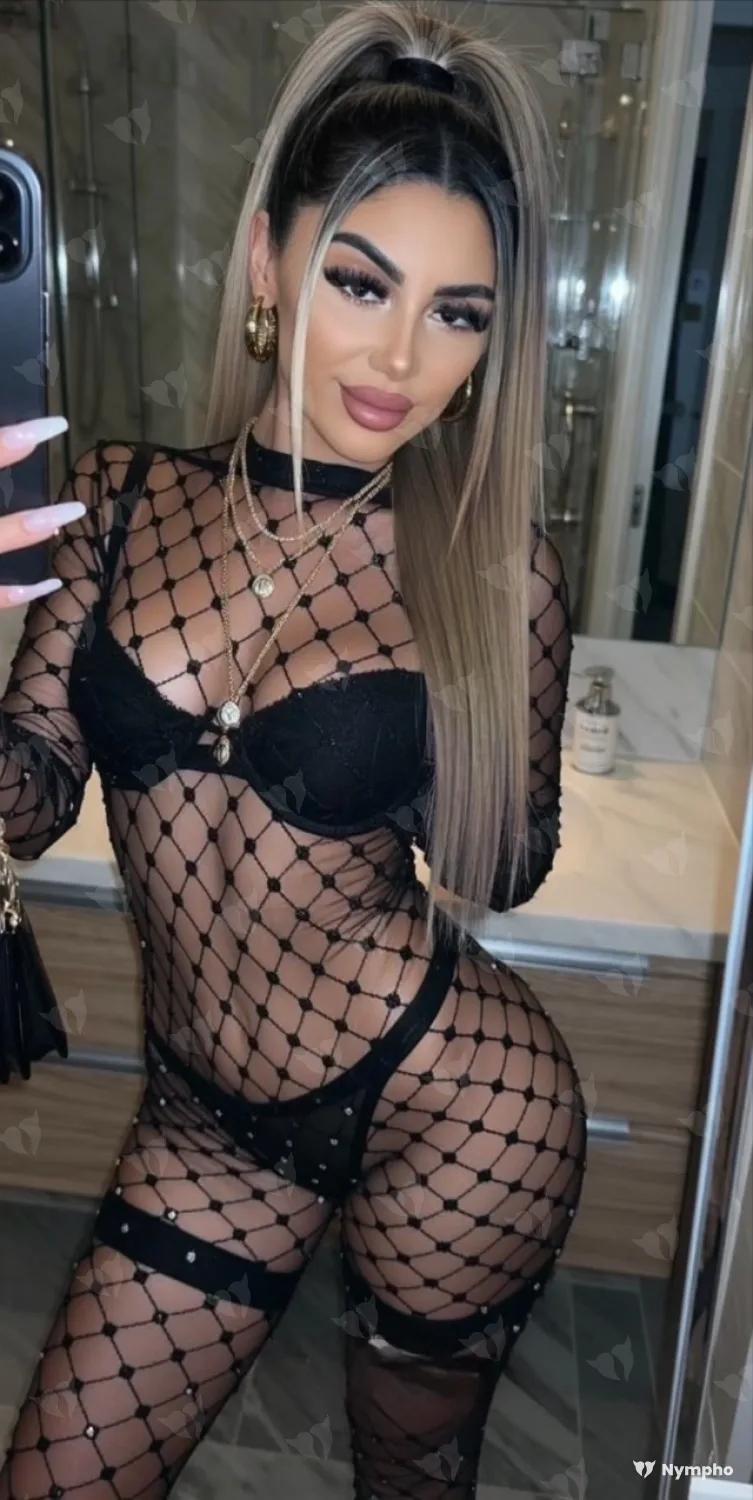 party girl no rush services - København K – billede 8