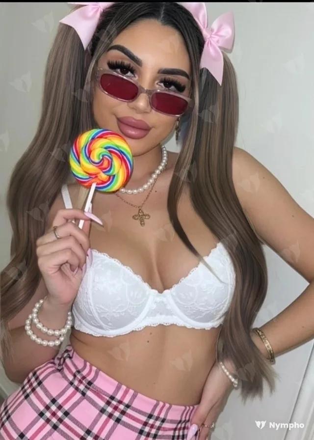 party girl no rush services - København K – billede 9