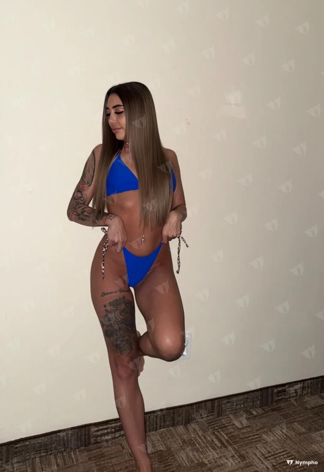 party girl no rush services - København K – billede 5