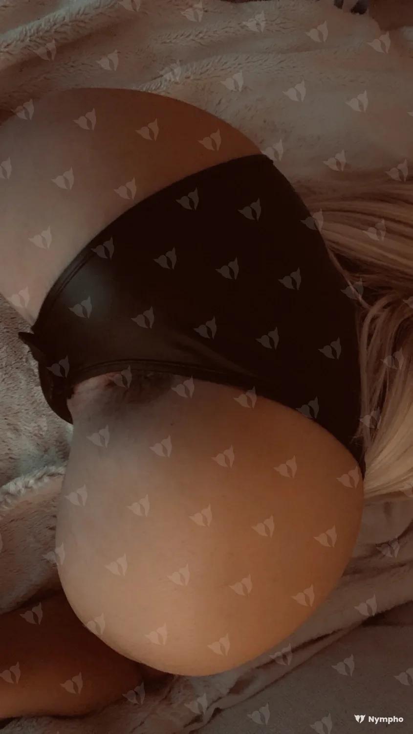 SexBomb Real Bad Bitch Transsexual Pornstar Diamond Exceptio – billede 13