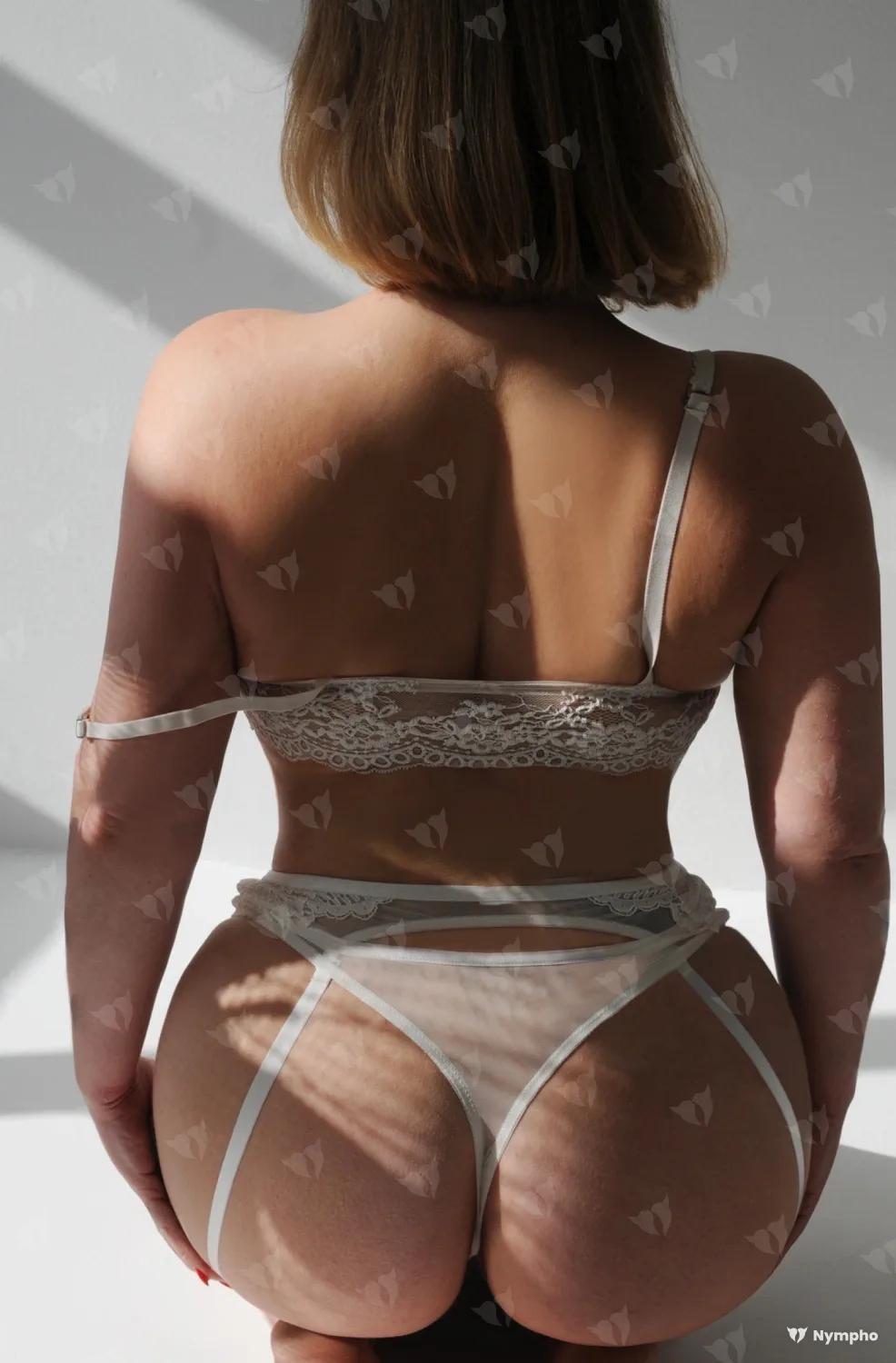 ️️Livlige Tilde Ægte Milf tilbyder ægte Gfe HELLERUP ONSDAG – billede 5