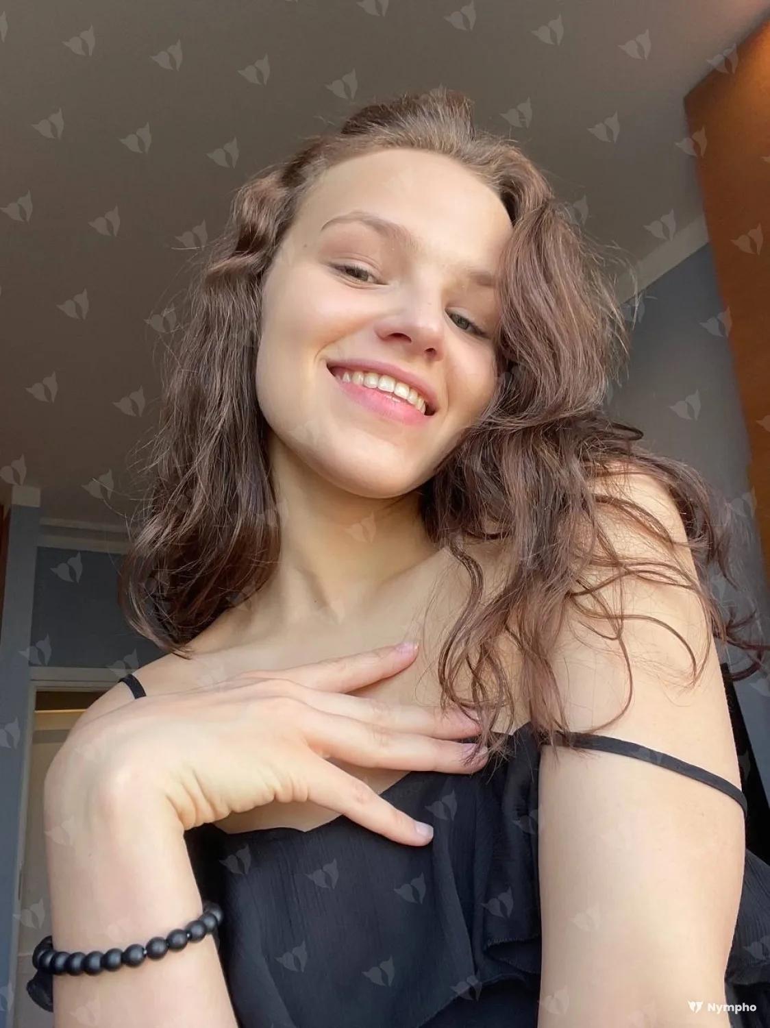 NEW Sexy Petite Elizabeth - København V – billede 9