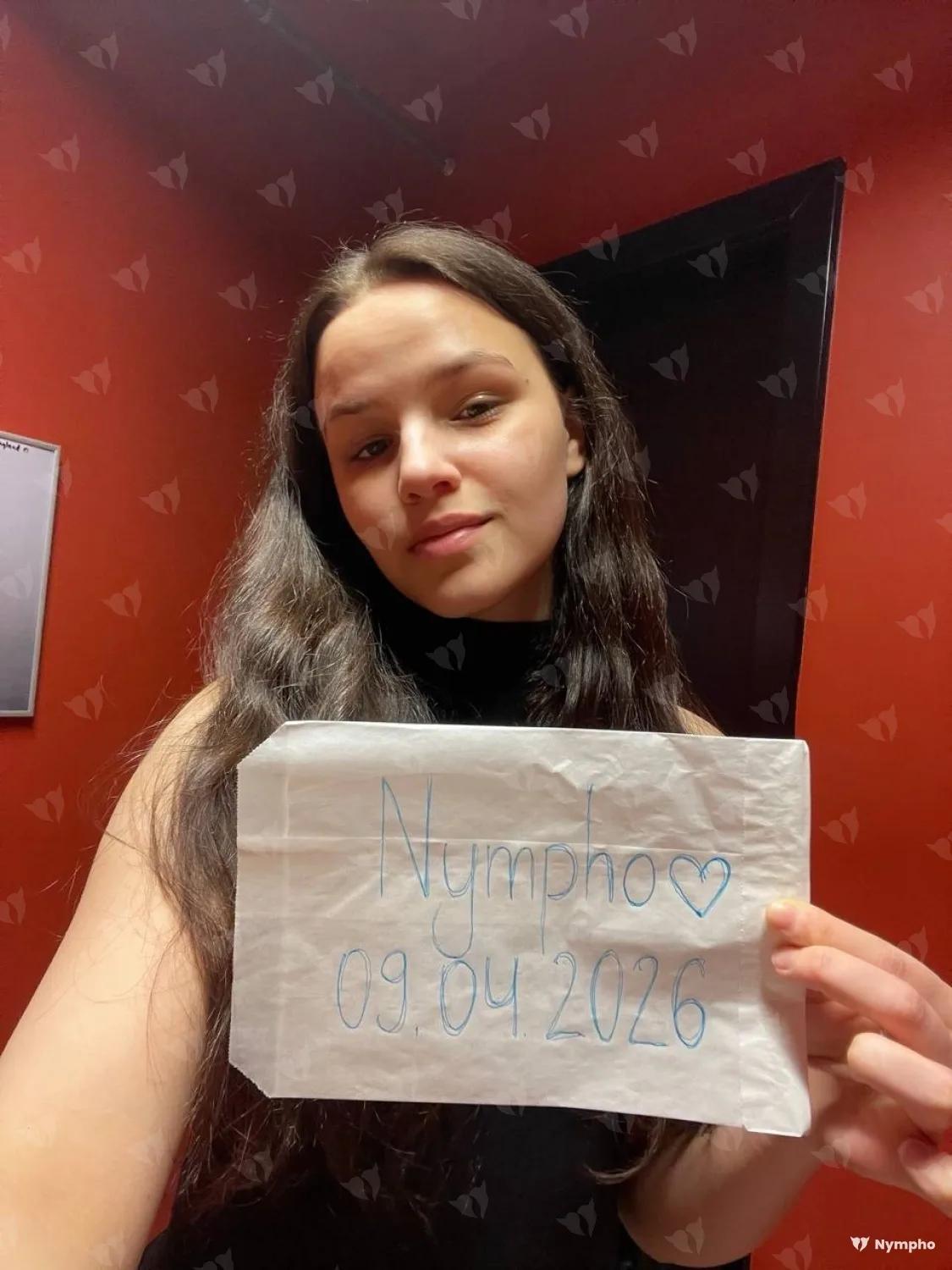 NEW Sexy Petite Elizabeth - København V – billede 14