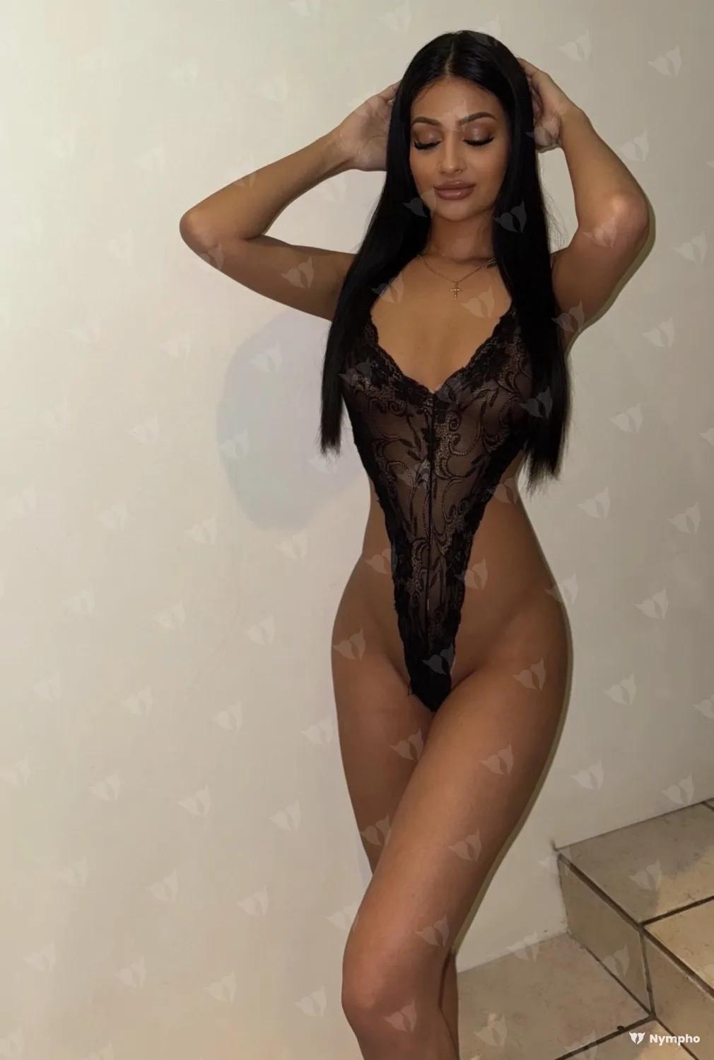 Pamela and Chanel - Rødovre – billede 11