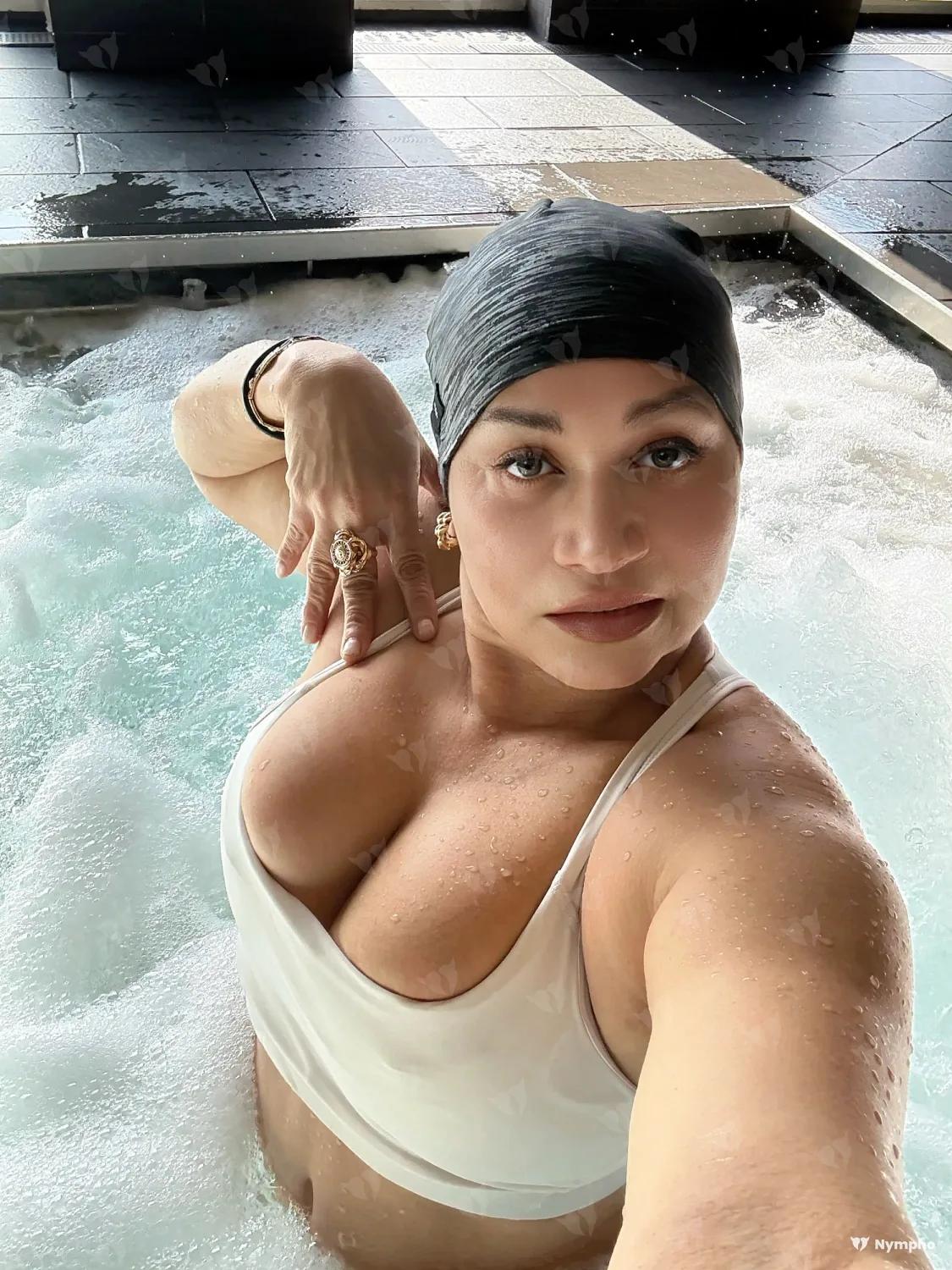 Anyi super caliente latina - København S – billede 2