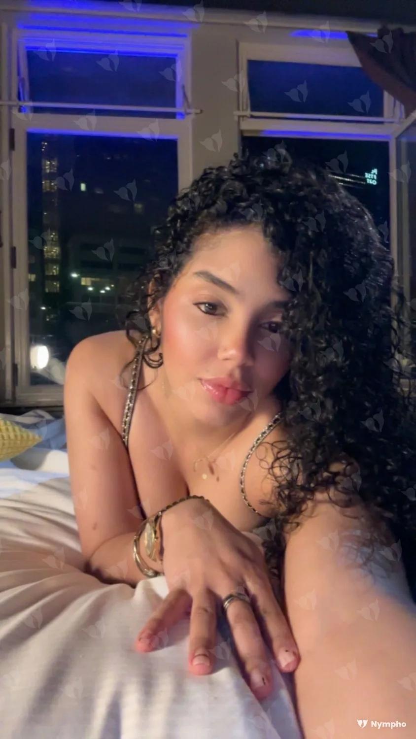 Special girl Lulu - København S – billede 4