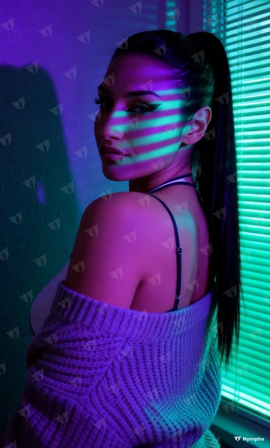 Larisa party girl - København S – billede 11