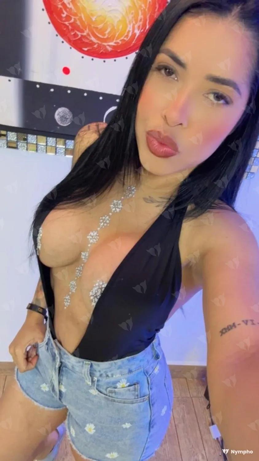 Reanta best anal ever no rush services - København K – billede 9