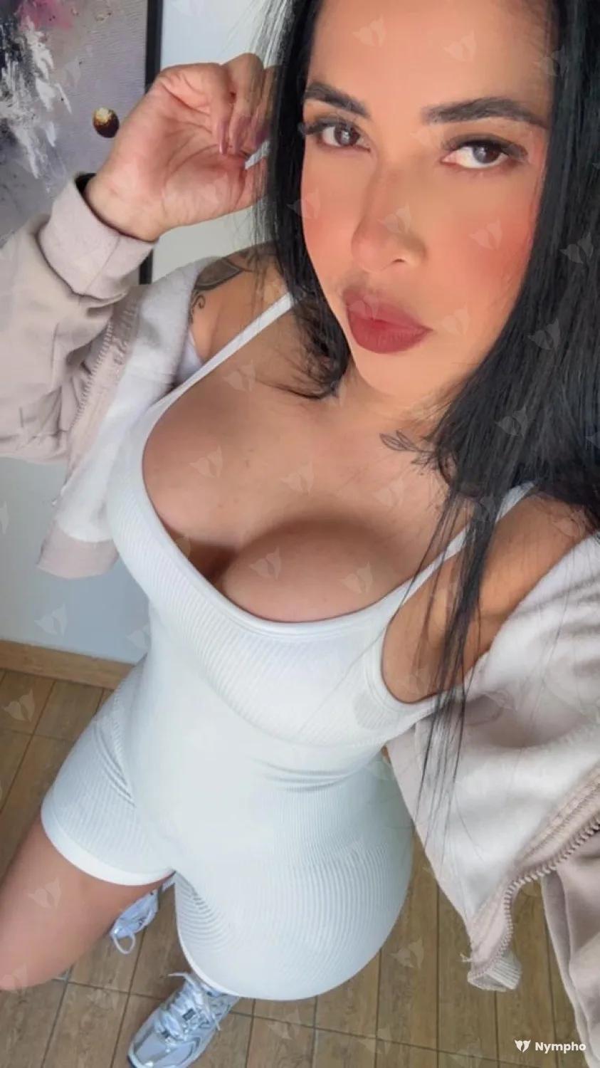 Reanta best anal ever no rush services - København K – billede 10