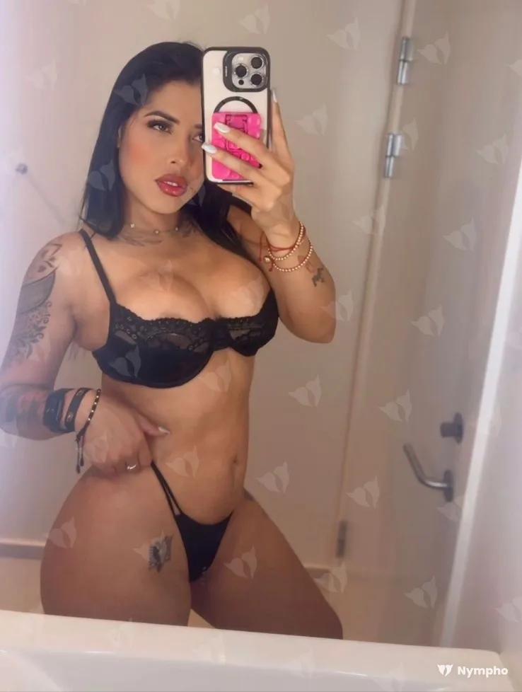Reanta best anal ever no rush services - København K – billede 7
