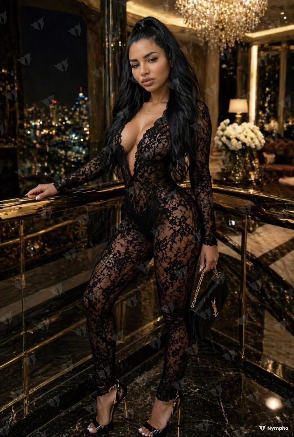 Kataleya VIP Escorts – Pure Seduction Timeless Luxury - Frederiksberg – billede 5