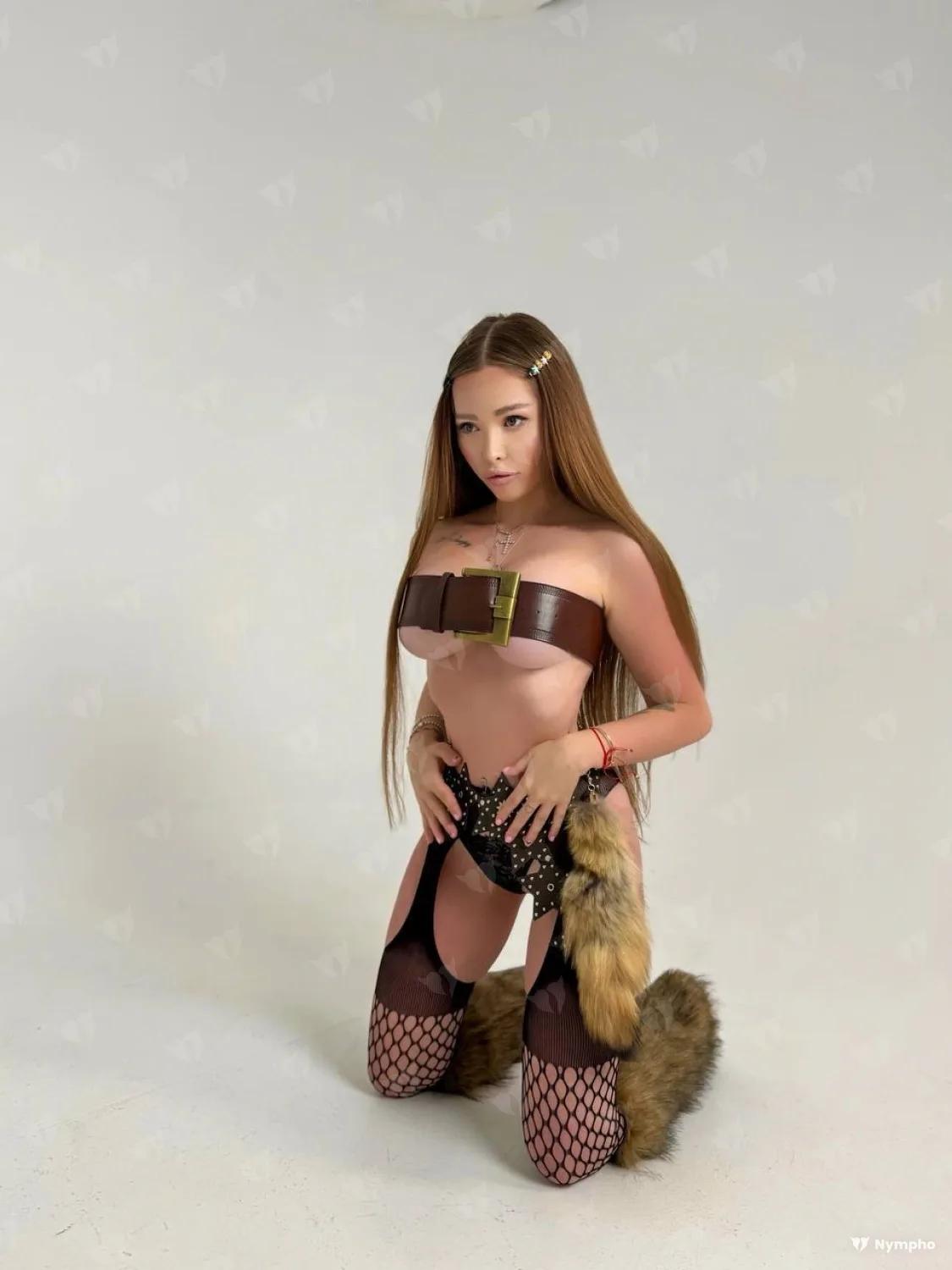 Seeking for a private & real lady ️ - Valby – billede 4