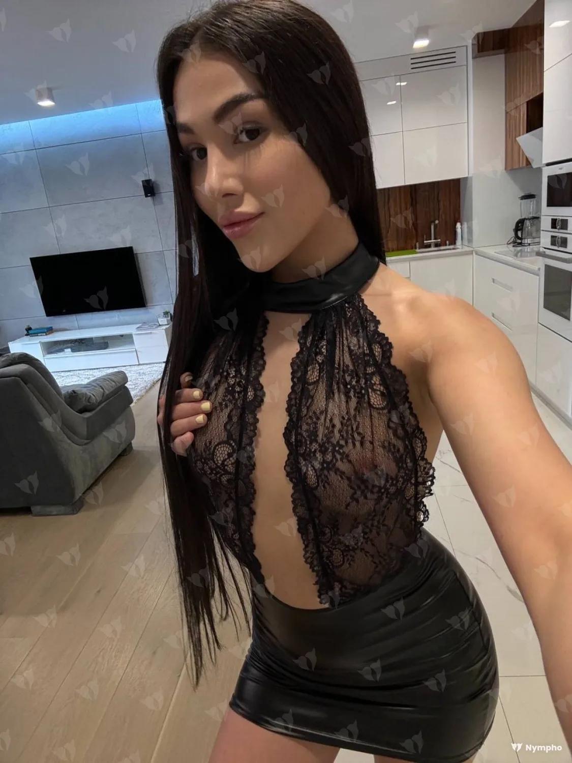 Private real GFE ️ - Valby – billede 18