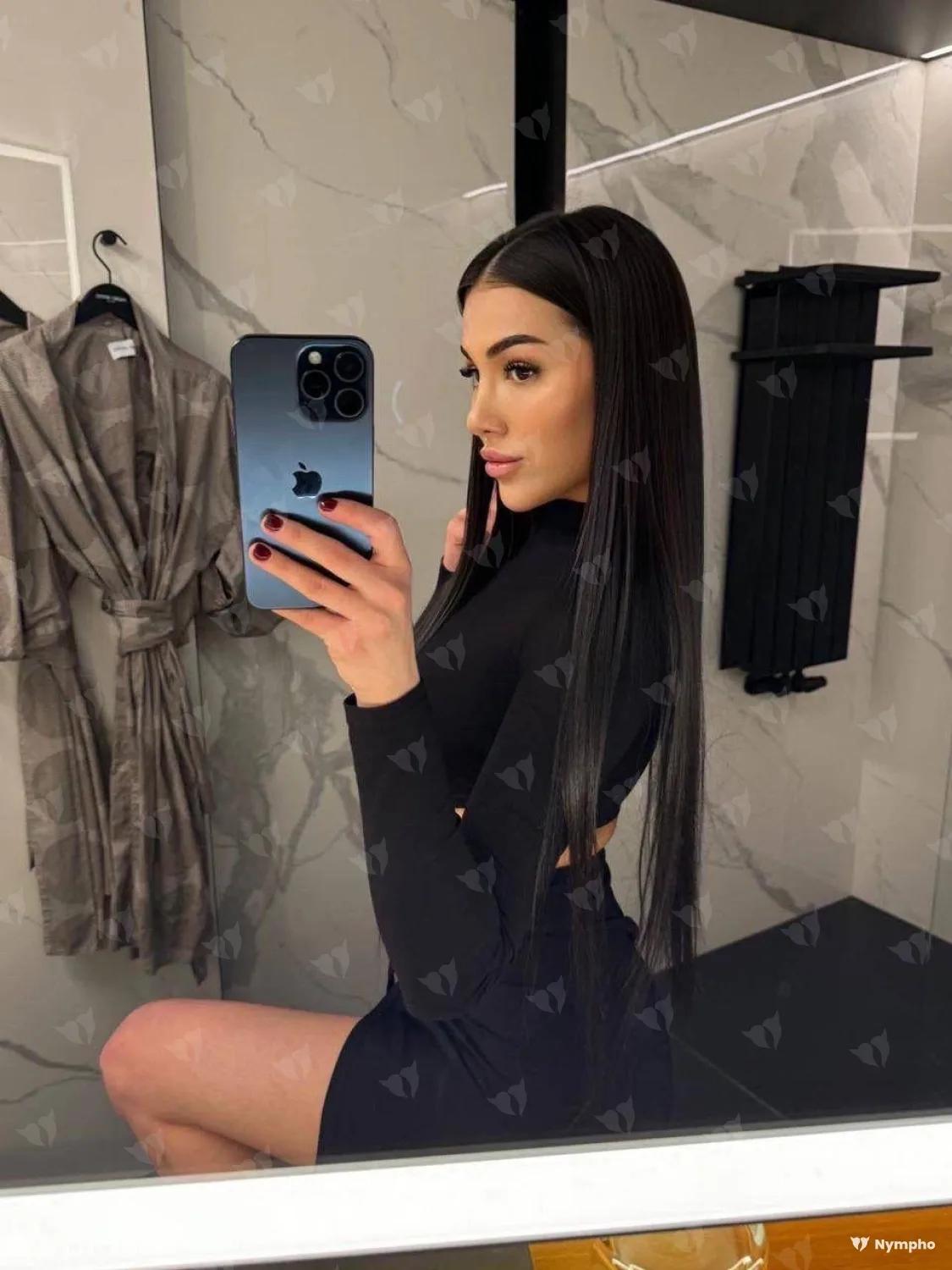 Private real GFE ️ - Valby – billede 8