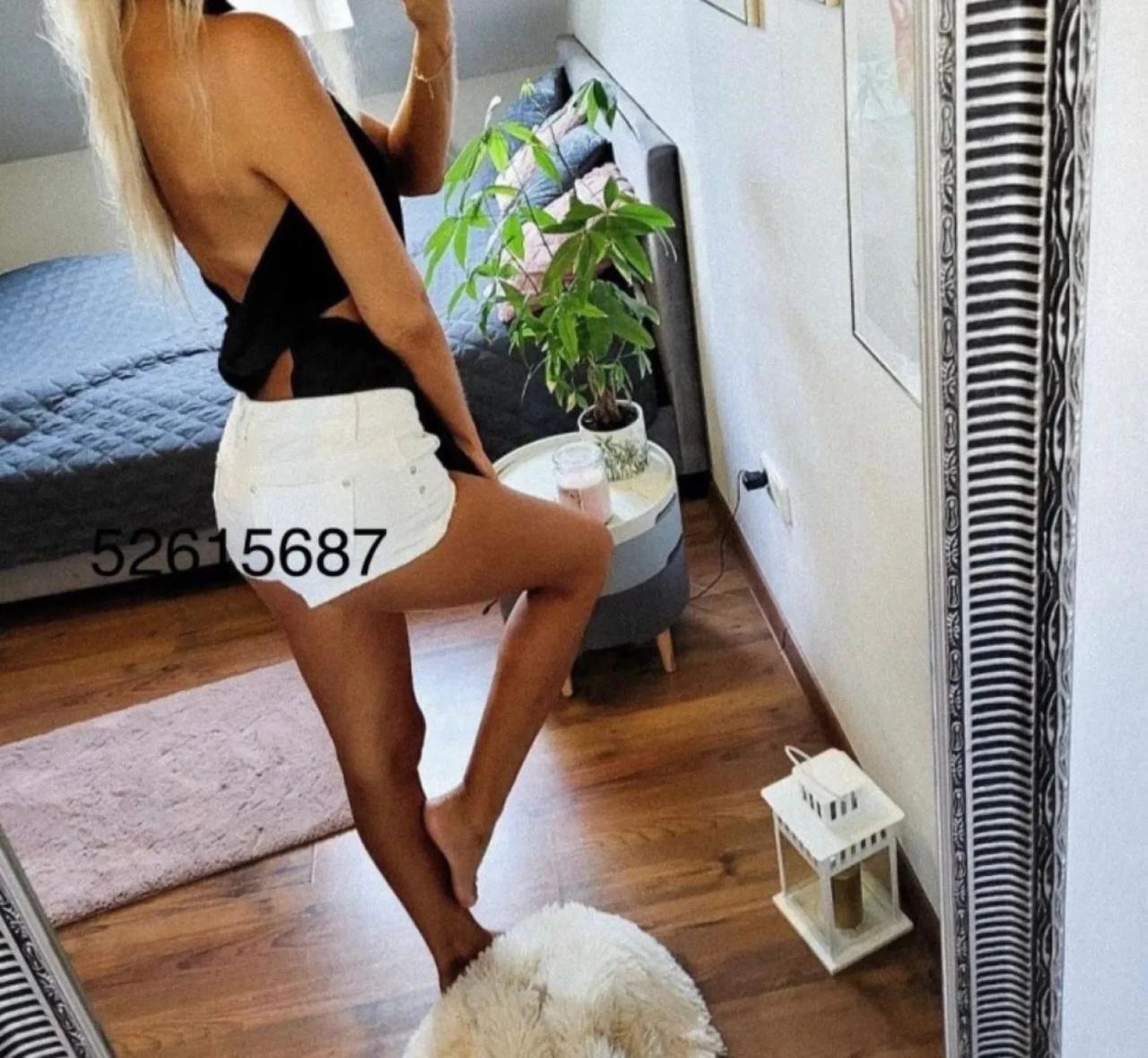 Nuru LINGAM MASSAGE️ ️ - Søborg – billede 5