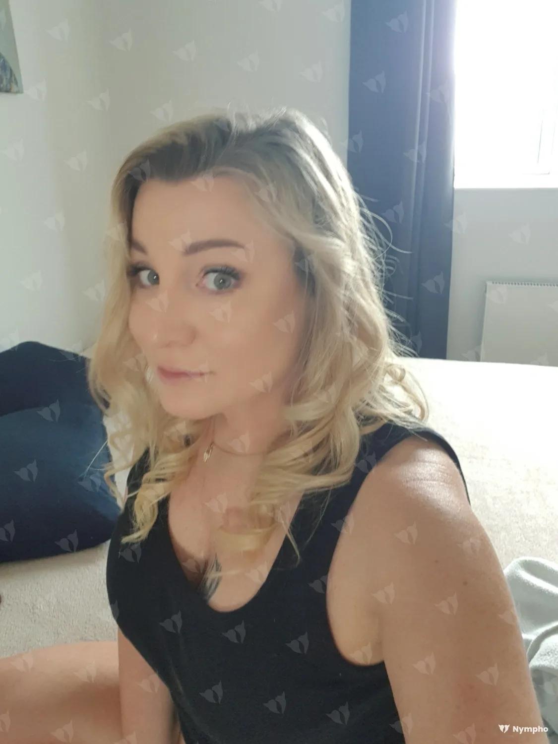 Hot **Big Natural Boobs ** Elite Service** - København SV – billede 11