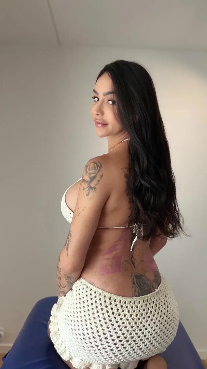 The best massage and nice girl - Ishøj – billede 10