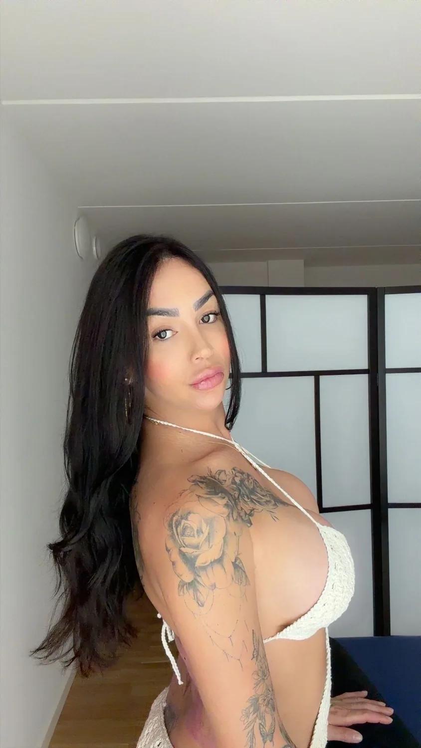 The best massage and nice girl - Ishøj – billede 2