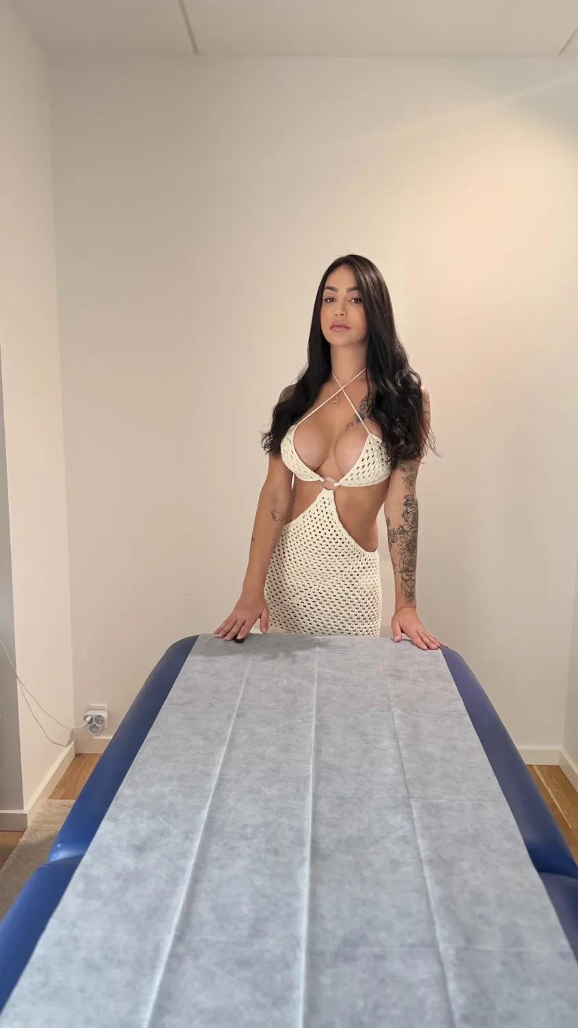 The best massage and nice girl - Ishøj – billede 13