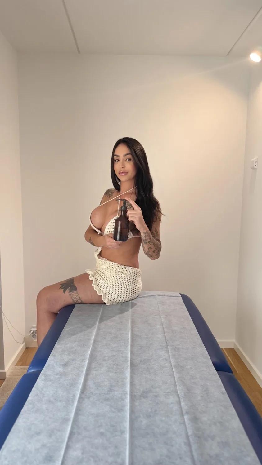The best massage and nice girl - Ishøj – billede 15