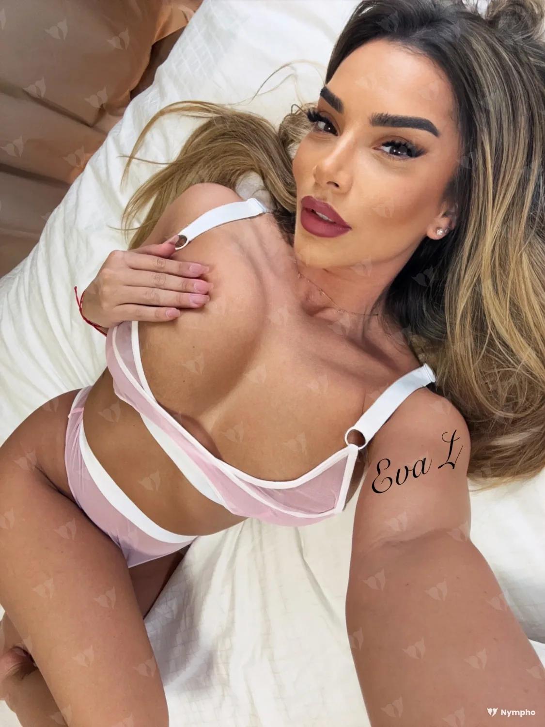 Best Gfe In The Kingdom Eva L Guilty Taste Of Pleasure - København V – billede 6