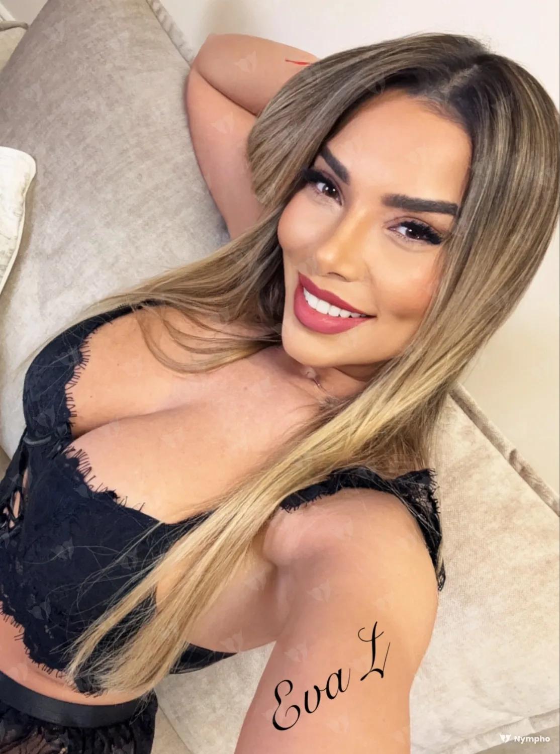 Best Gfe In The Kingdom Eva L Guilty Taste Of Pleasure - København V – billede 10