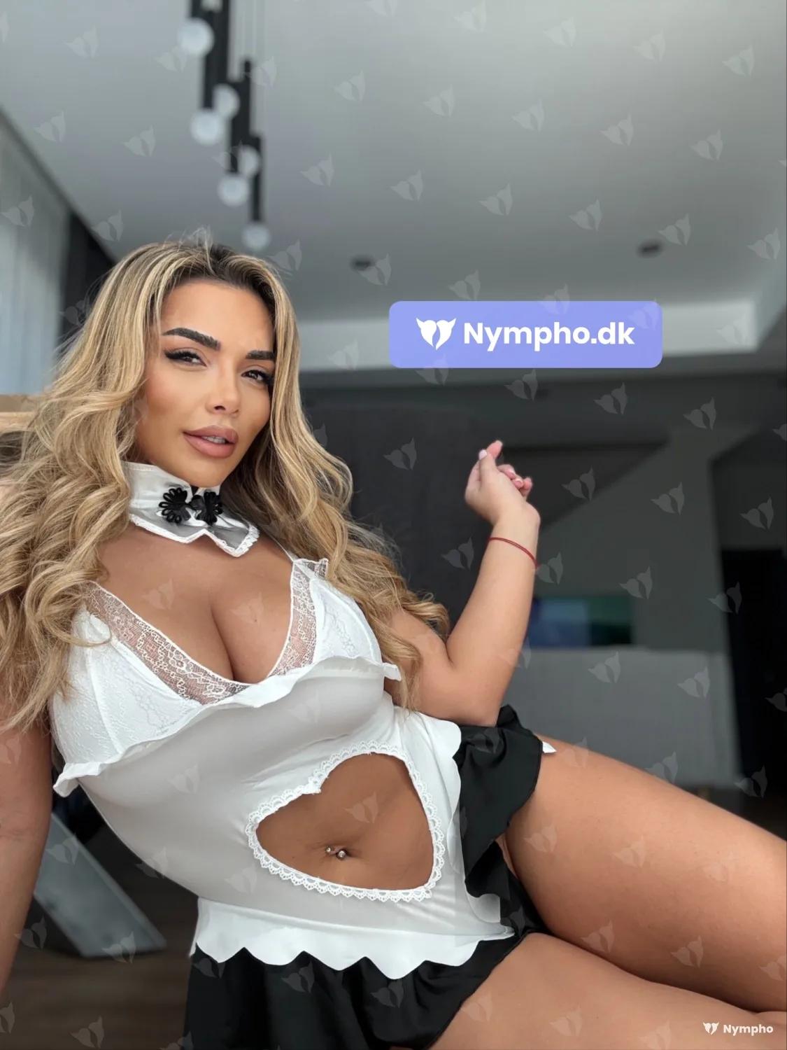 Best Gfe In The Kingdom Eva L Guilty Taste Of Pleasure - København V – billede 5