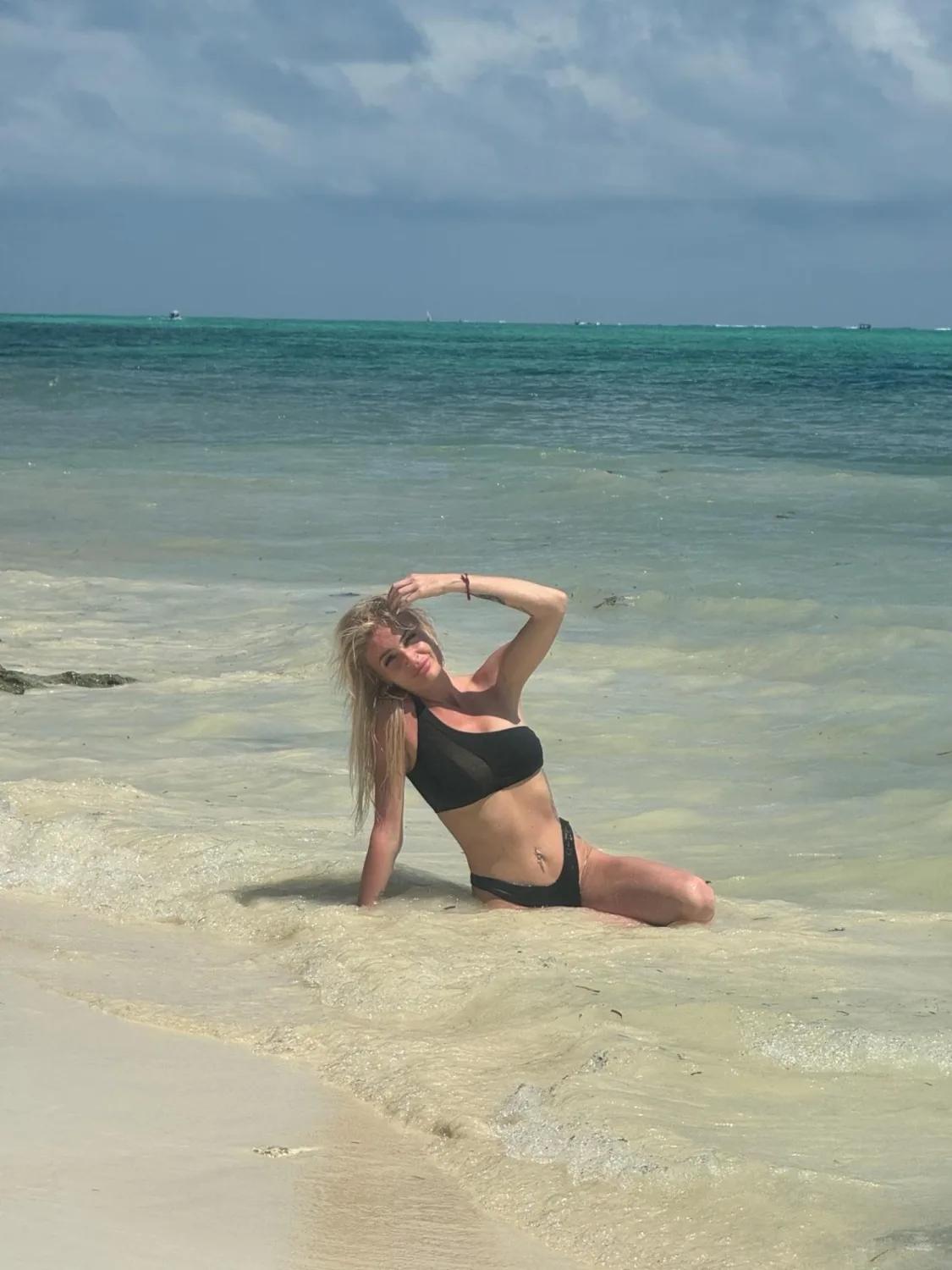Delicious Pam back to Herning Anal Rimming sf mf check my al - Odense C – billede 4