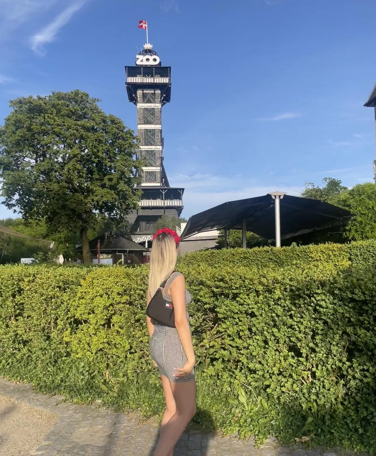 Outcall & - Hvidovre – billede 8