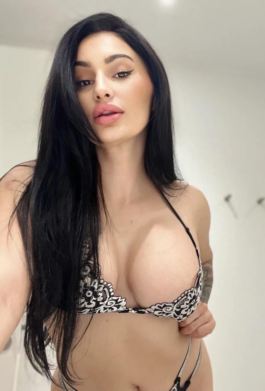 Sexy Hot Ruby - København S – billede 2