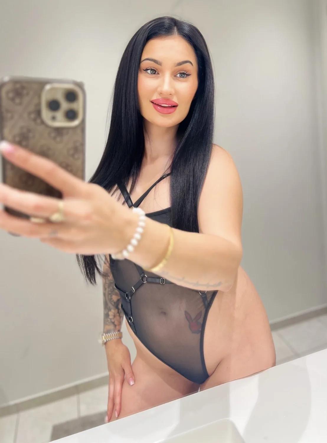 Sexy Hot Ruby - København S – billede 19